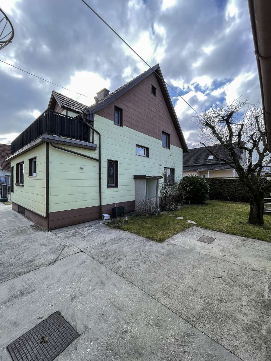 Pension Zu Hause auf Zeit GmbH in Wels 