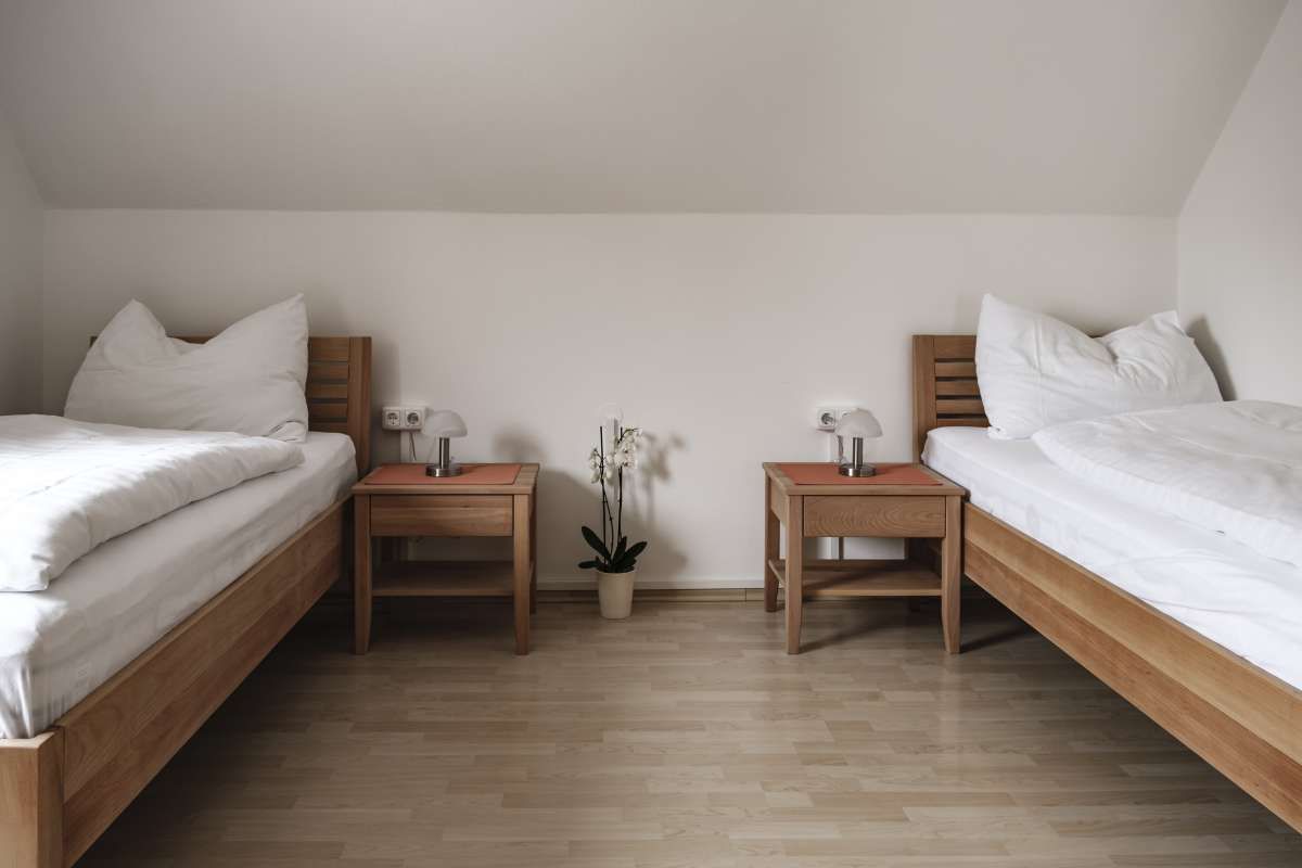 Pension Zu Hause auf Zeit GmbH in Wels 