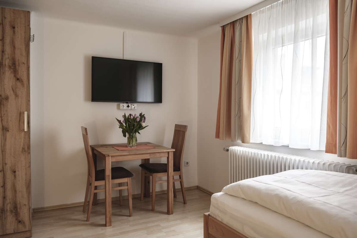 Pension Zu Hause auf Zeit GmbH in Wels 