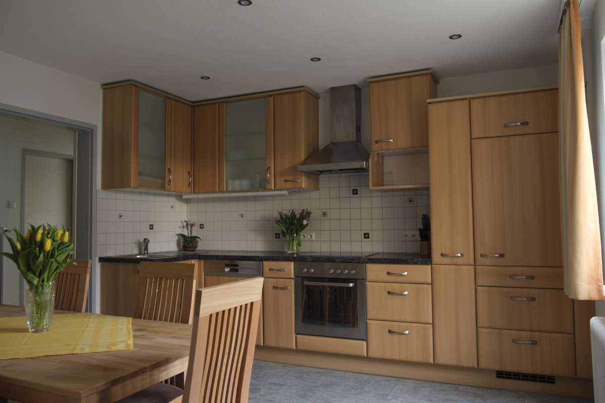 Pension Zu Hause auf Zeit GmbH in Wels 