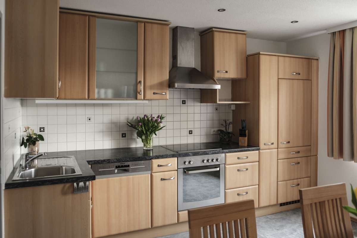 Pension Zu Hause auf Zeit GmbH in Wels 