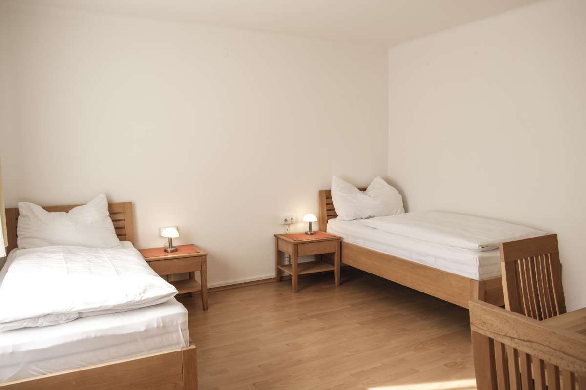 Pension Zu Hause auf Zeit GmbH in Wels 