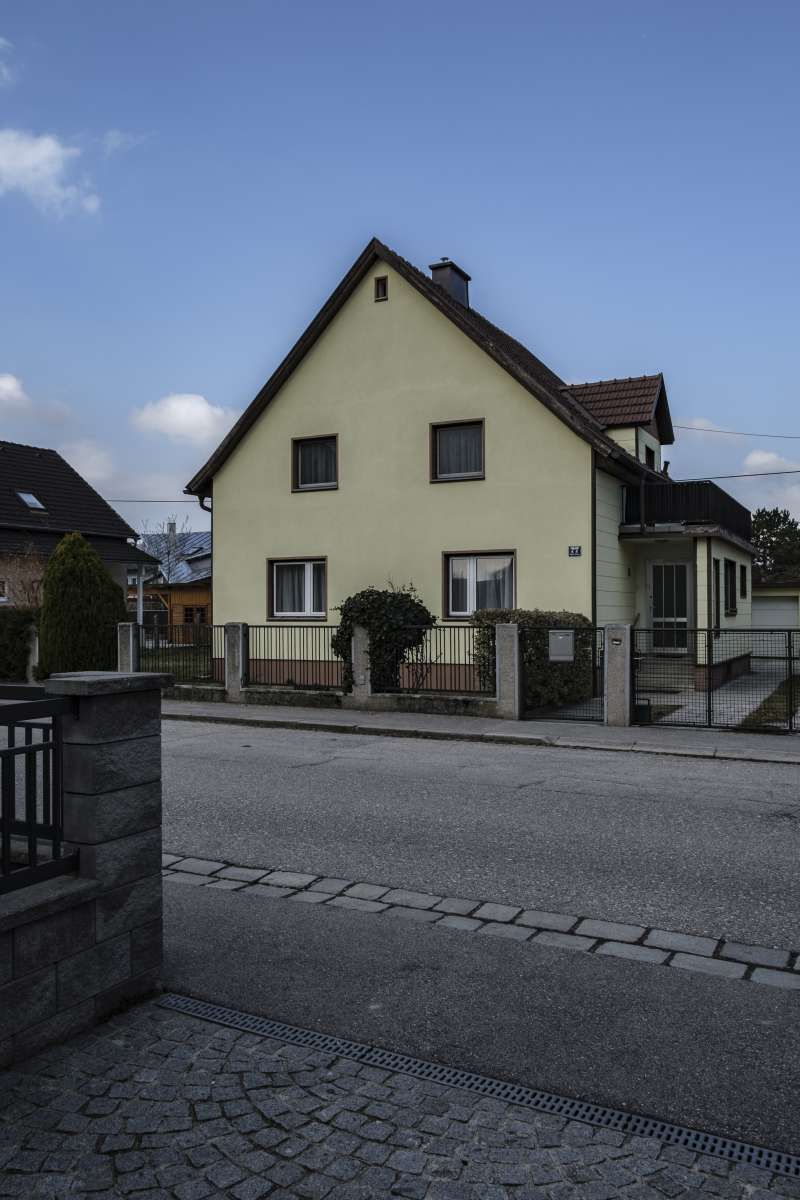 Pension Zu Hause auf Zeit GmbH in Wels 