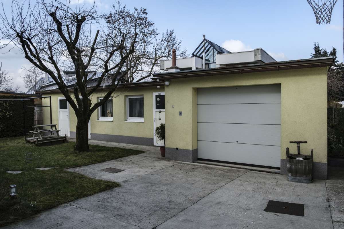 Pension Zu Hause auf Zeit GmbH in Wels 