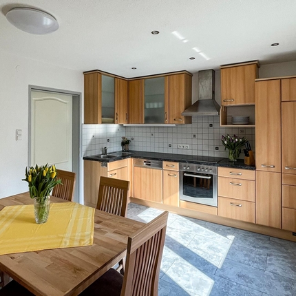 Pension Zu Hause auf Zeit GmbH in Wels 