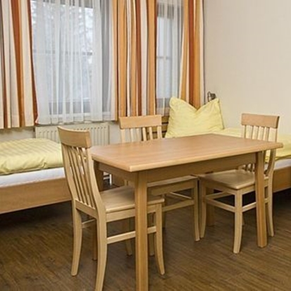 Pension Zu Hause auf Zeit GmbH in Wels 