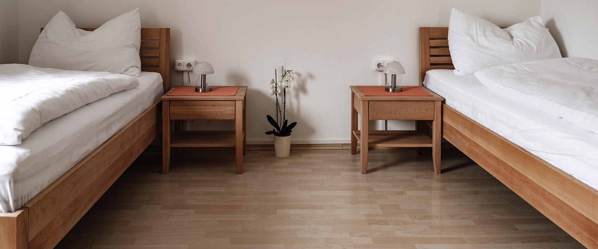 Pension Zu Hause auf Zeit GmbH in Wels 