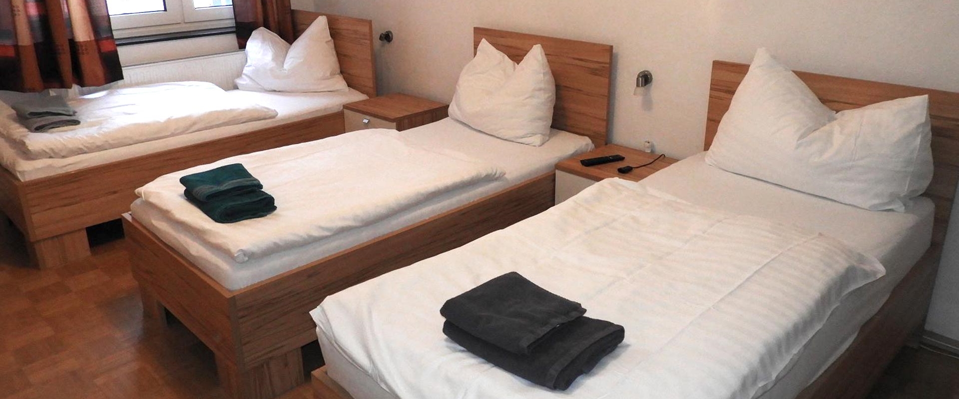 Pension Zu Hause auf Zeit GmbH in Wels 