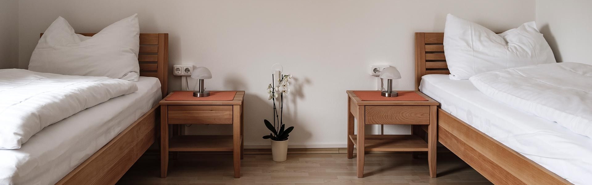 Pension Zu Hause auf Zeit GmbH in Wels 