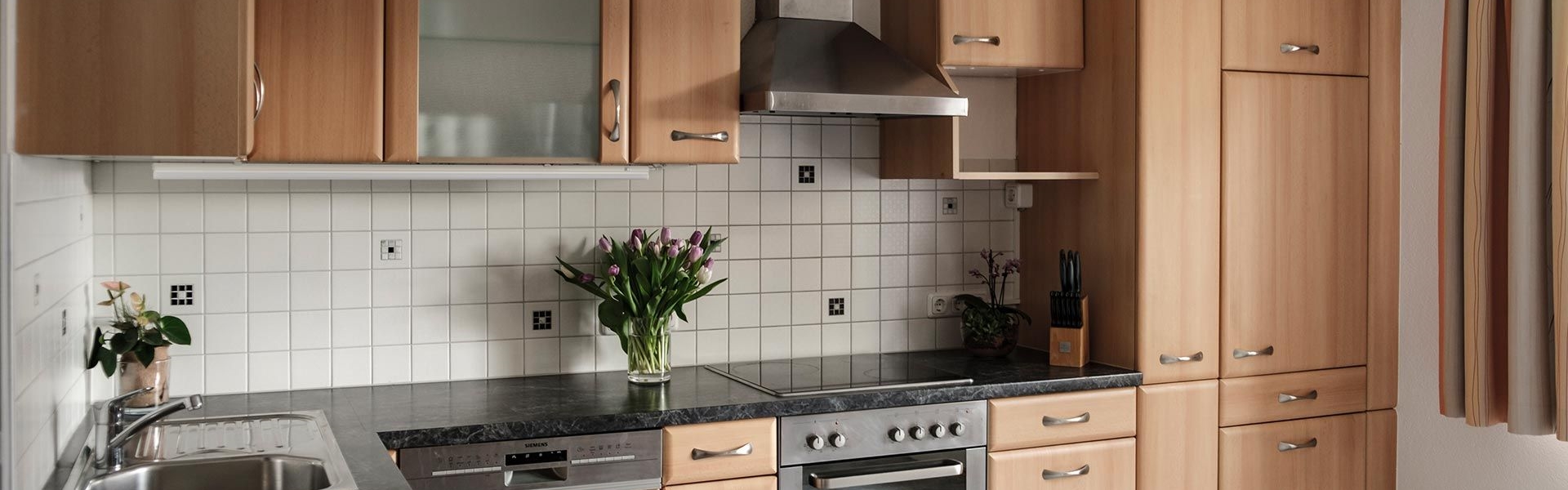 Pension Zu Hause auf Zeit GmbH in Wels 